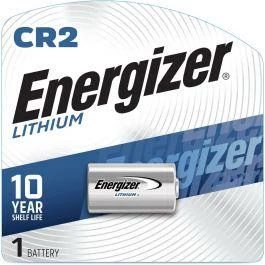 Energizer EL1CR2BP Battery Lithium Photo Cr2 3V 1 Energizer EL1CR2BP Battery Lithium Photo Cr2 3V