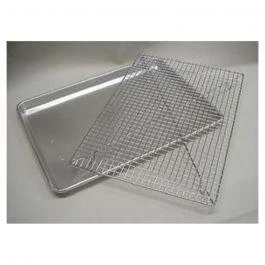 LEM Products LEM Jerky Pan & Rack 18" X 13" 1 LEM Products LEM Jerky Pan & Rack 18" X 13"