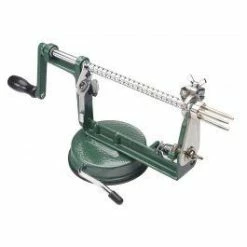 LEM Products Apple/Potato Peeler
