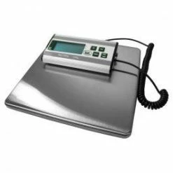 LEM Products LEM 330 LB. Stainless Steel Digital Scale