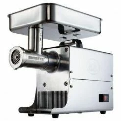 LEM Products .35hp Grinder #5 Stainless Steel