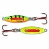 Northland Tackle Glo-Shot Fire Belly Spoon