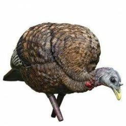 Avian-X LCD Feeder Hen Decoy