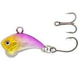 Eurotackle Z-Viber Micro Lipless Crankbait 1 Eurotackle Z-Viber Micro Lipless Crankbait