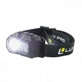 LuxPro Flashlights LuxPro CUBI738 Ultra Compact Rechargeable Waterproof Headlamp 1 LuxPro Flashlights LuxPro CUBI738 Ultra Compact Rechargeable Waterproof Headlamp