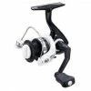 13 Fishing Thermo Ice - Ice Fishing Spinning Reel - Clampack