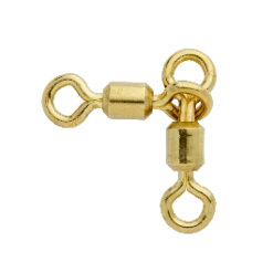 Sampo Rosco 3-Way Swivels