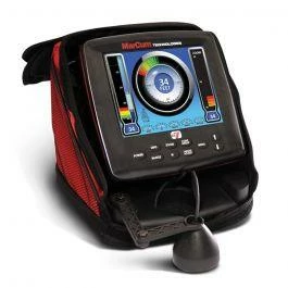 MarCum LX-7L - Lithium Equipped Flasher System 1 MarCum LX-7L - Lithium Equipped Flasher System