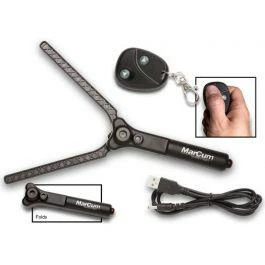 MarCum Wireless Camera Panner System 1 MarCum Wireless Camera Panner System