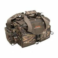 ALPS Brands ALPS Outdoorz Waterfowl Floating Deluxe Blind Bag (Standard) - Max-5 - 12" X 9" X 8"