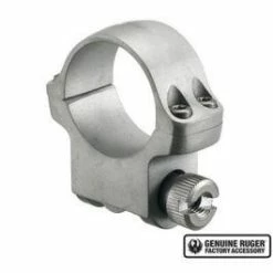 Ruger Scope Ring - 4KHM Medium