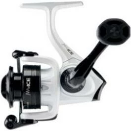 Abu Garcia Max Ice Spinning Reel - 5.2:1 - Right/Left 1 Abu Garcia Max Ice Spinning Reel - 5.2:1 - Right/Left