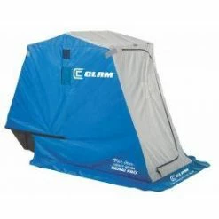 Clam Fish Trap Kenai Pro