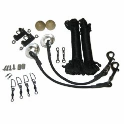 TACO Marine TACO Standard Rigging Kit