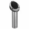 Attwood Marine Attwood Standard Series Rod Holder - 30 - Black Insert