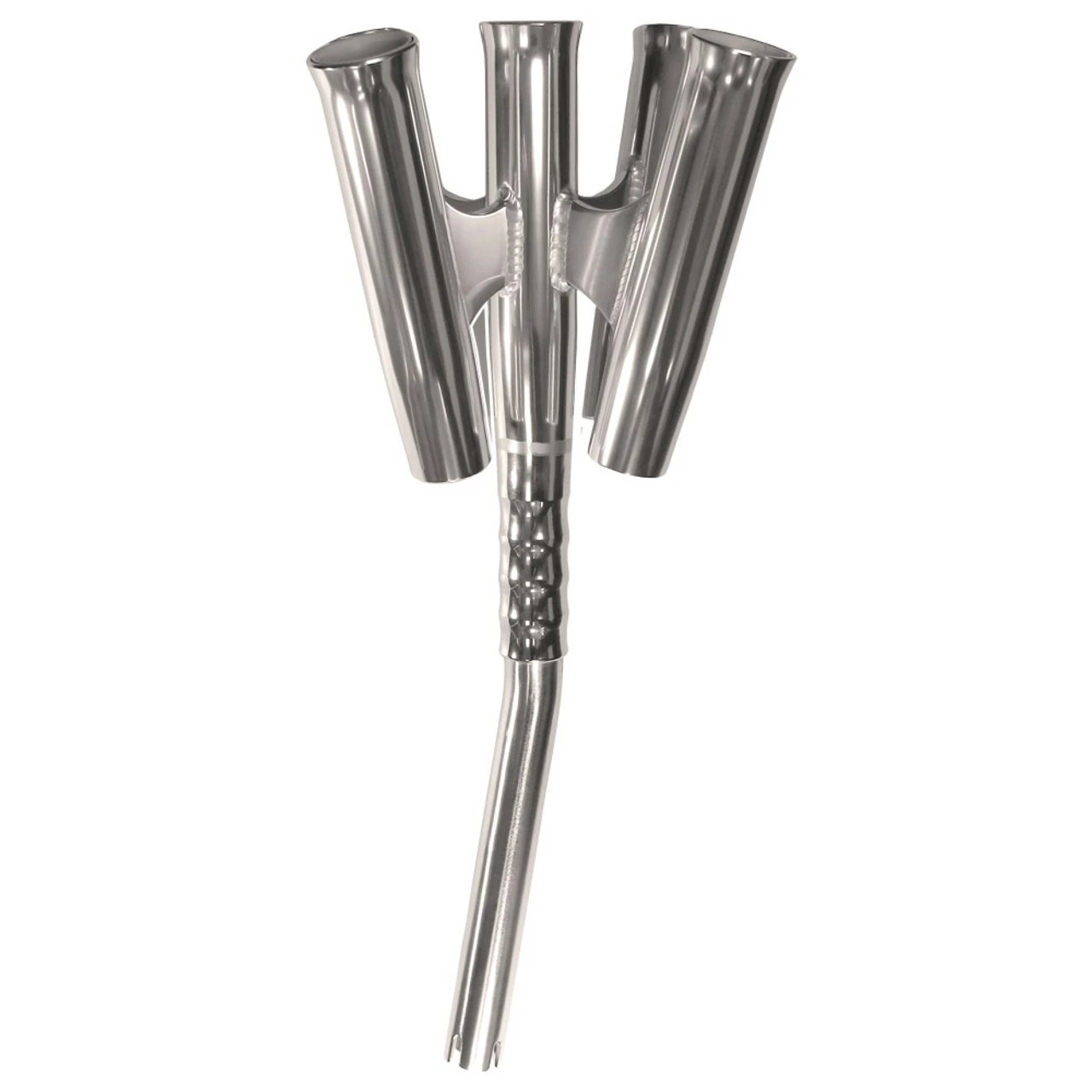 TACO Marine TACO Olympic 5-Rod Holder Cluster 1 TACO Marine TACO Olympic 5-Rod Holder Cluster