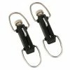 TACO Marine Taco Premium Outrigger Release Clips (Pair) - 60572