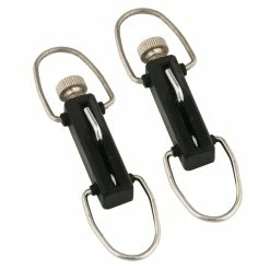 TACO Marine Taco Premium Outrigger Release Clips (Pair) - 60572