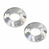 TACO Marine TACO Outrigger Glass Rings (Pair)