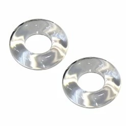 TACO Marine TACO Outrigger Glass Rings (Pair)