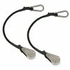 TACO Marine Taco Shock Cord W/Roller (Pair)