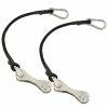 TACO Marine Taco Shock Cord W/Double Roller (Pair)