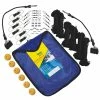 TACO Marine TACO Premium Braid Triple Rigging Kit