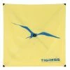 Tigress All Purpose Kite - Yellow