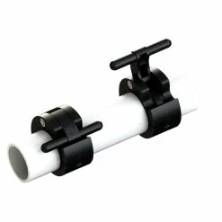 Rupp Marine Rupp Folding Halyard Line Retainer F/Telescoping Outrigger Poles