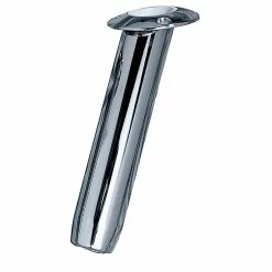Rupp Marine Rupp Standard Swivel Rod Holder - 30 - White Liner