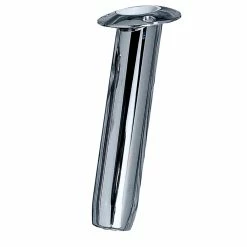 Rupp Marine Rupp Standard Swivel Rod Holder - 15 - White Liner