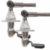 TACO Marine TACO Grand Slam 400 Outrigger Top Mount - Pair