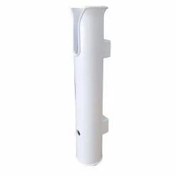 Sea Dog Sea-Dog Side Mount Rod Holder - White