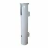 Sea Dog Sea-Dog Side Mount Rod Holder - Grey