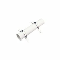 Sea Dog Sea-Dog Side Mount Rod Holder - 9" - White