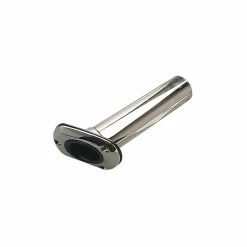 Sea Dog Sea-Dog Stainless Steel Flush Mount Rod Holder - 30
