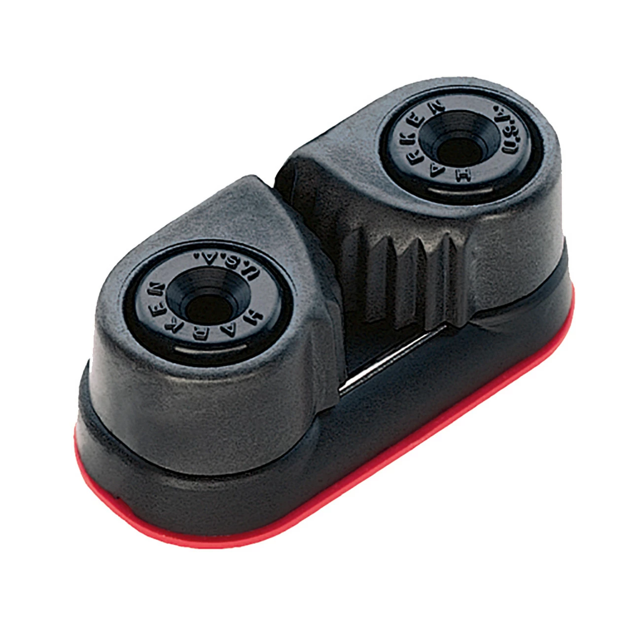 Harken Standard Carbo-Cam Cleat - Fishing 1 Harken Standard Carbo-Cam Cleat - Fishing