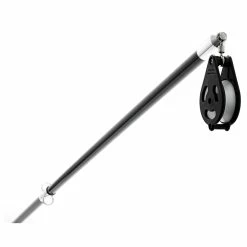 Tigress XD Poseidon Dredge Boom