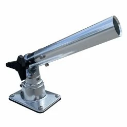 Rupp Marine Rupp Center Console Adjustable Center Rigger Base