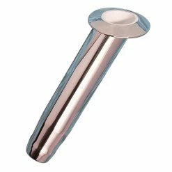 Rupp Marine Rupp Large Stainless Steel Bolt-less Rod Holder - 15