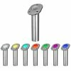 Sea Dog Sea-Dog LED RGB Rod Holder W/Tube Insert