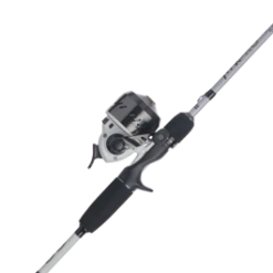 Abu Garcia Max PRO Spincast Combo - MAXPROSC10/602M