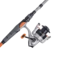 Abu Garcia Max STX Spinning Combo