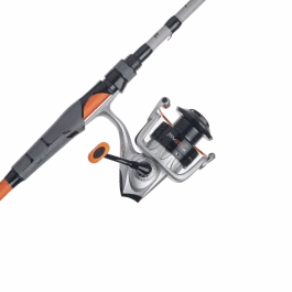 Abu Garcia Max STX Spinning Combo 1 Abu Garcia Max STX Spinning Combo