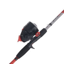 Abu Garcia Max X Spincast Combo - MAXXSC10/602M