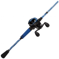 Abu Garcia Revo X Baitcast LTD Combos