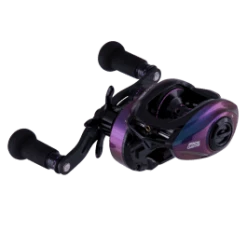 Abu Garcia Revo® Ike Low Profile Reel - 8.0:1 - Right