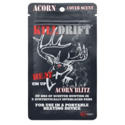 KILL DRIFT Acorn Blitz