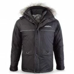 StrikeMaster Women's Allie Jacket