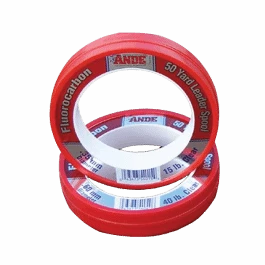 Ande Line Ande Fluorocarbon Leader - 50 Yards 1 Ande Line Ande Fluorocarbon Leader - 50 Yards